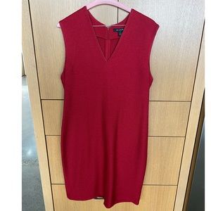 St John Collection Dress